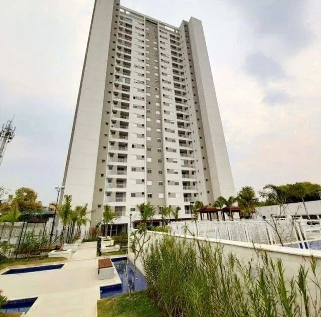 apartamento - Ponte Preta - Campinas