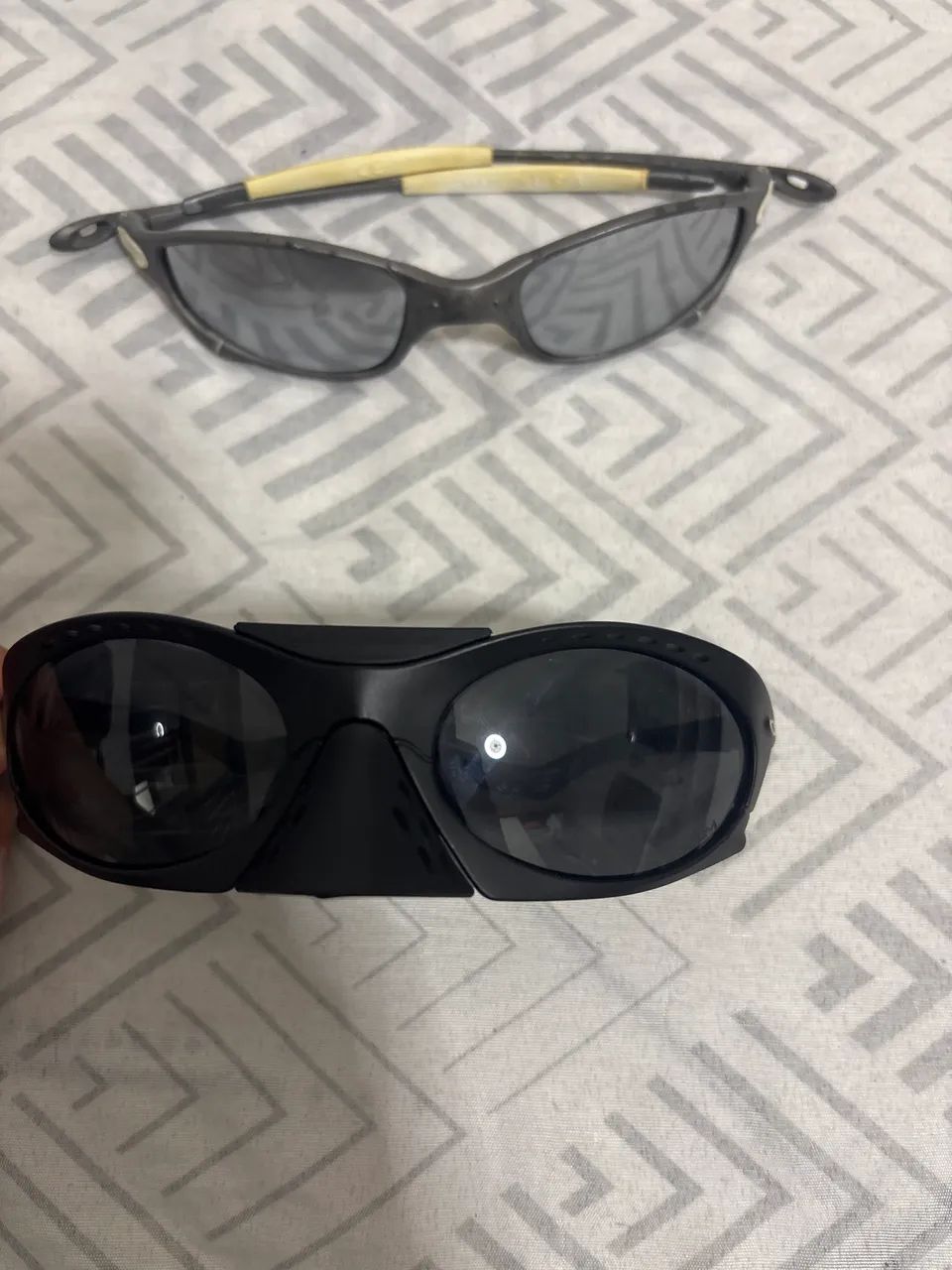 Oakley Plantaris + Juliet original  - Foto 3