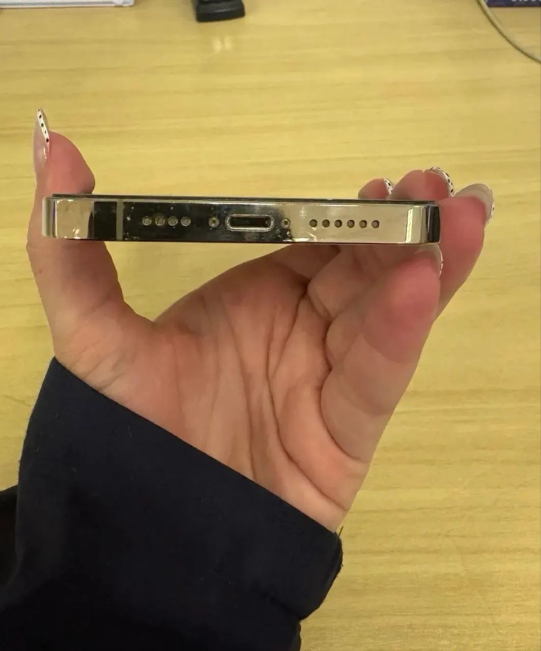 iPhone 13 Pro Max 128gb  - Foto 4
