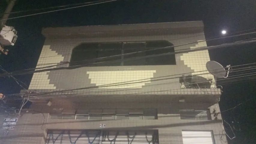 Foto - São Paulo - Vila Cavaton