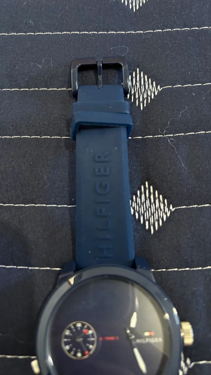 Relógio Tommy Hilfiger  - Foto 4
