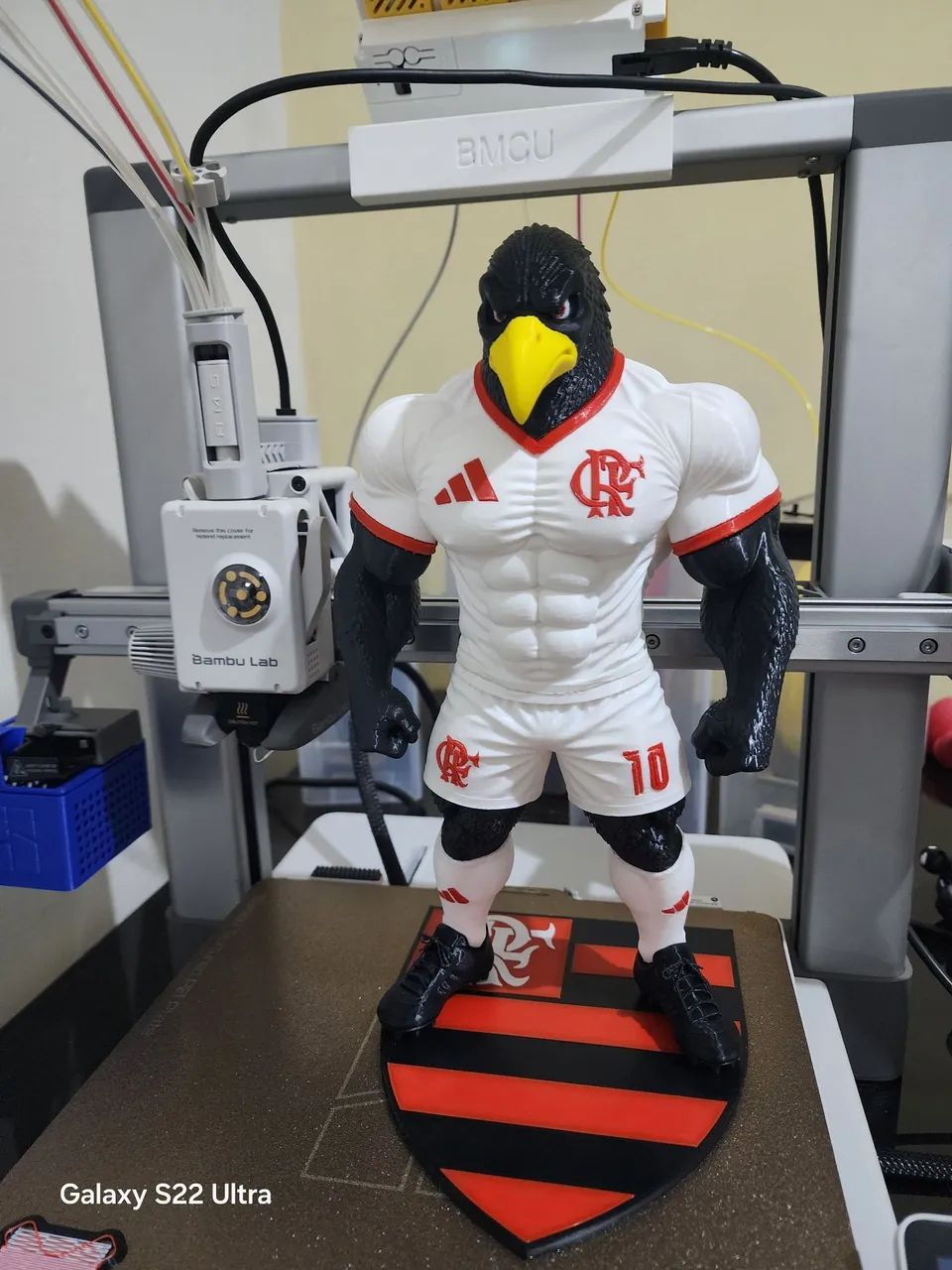 Bambu Lab A1 - Foto 2