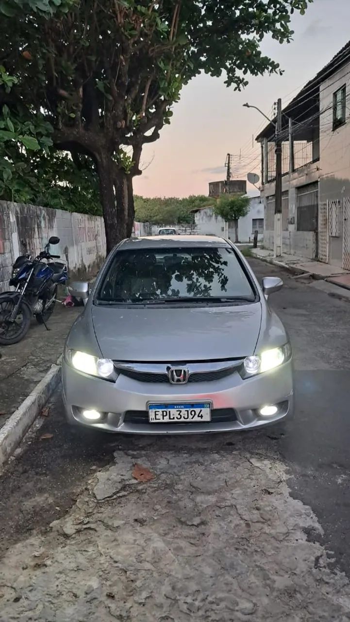 Honda Civic 2010