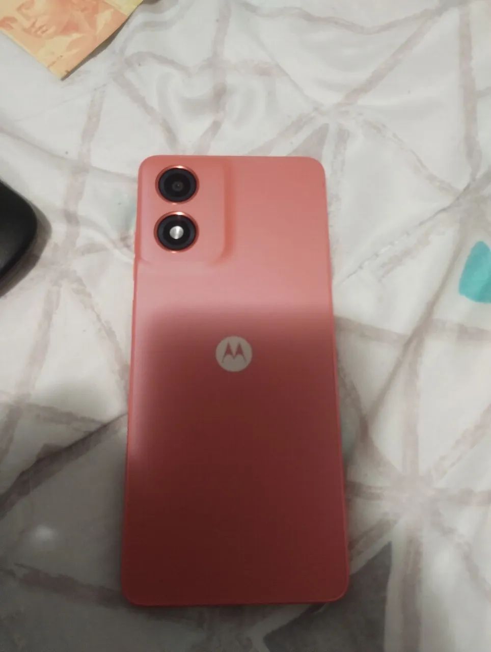 Vendo Motorola novo   - Foto 3
