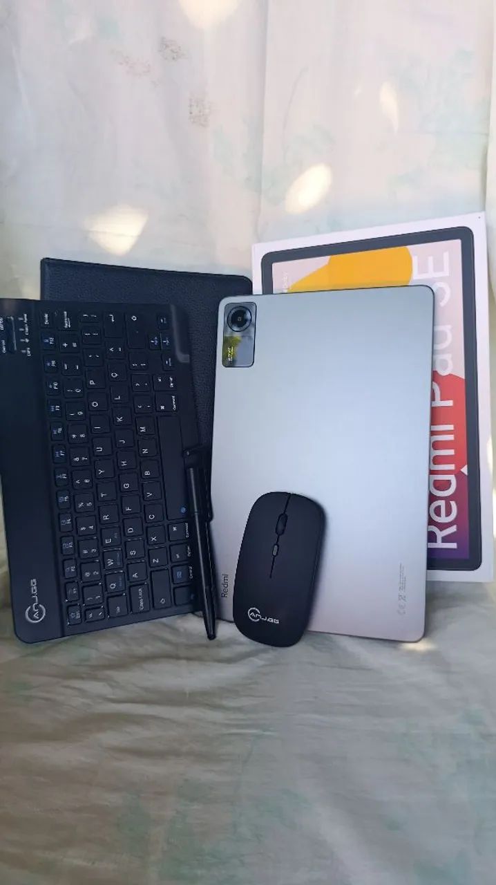 Tablet Redmi Pad SE 