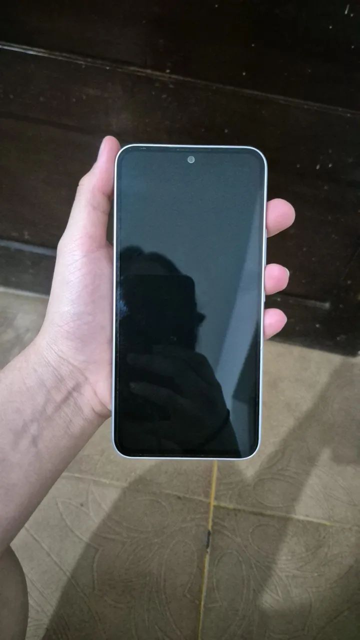 Celular galaxy a54 - Foto 3