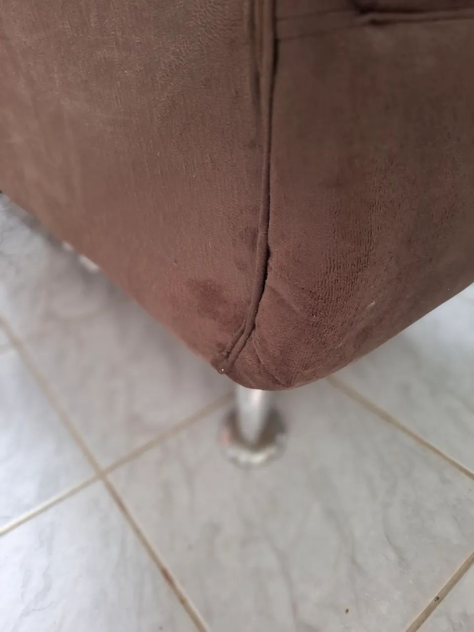 Sofa de 2 lugares  - Foto 3