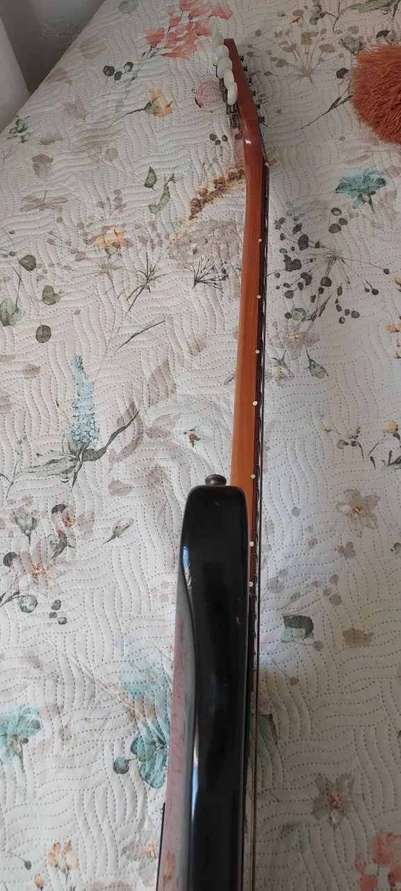 Guitarra Giannini Supersonic - Foto 5