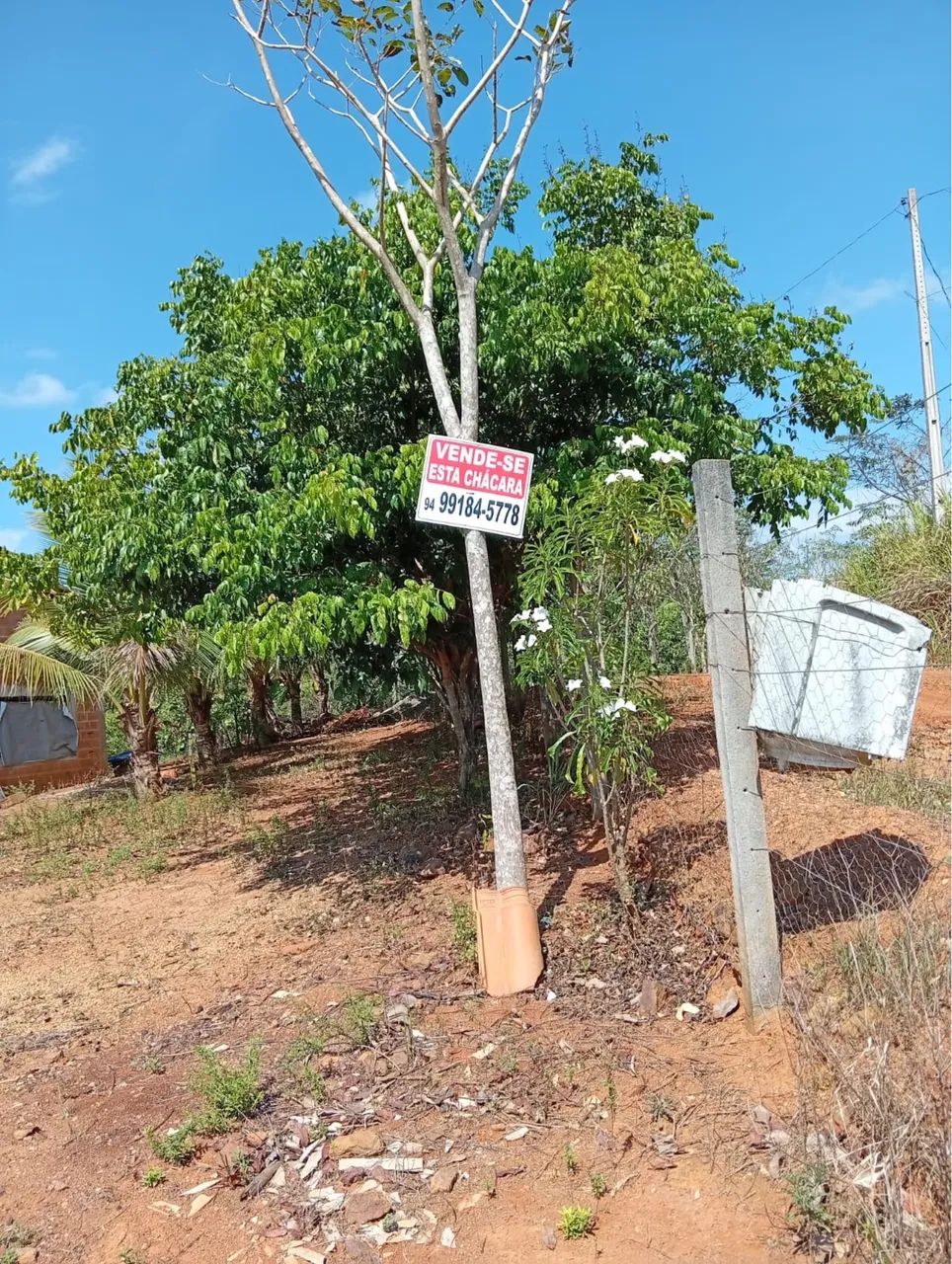 Vendo ou Troco Chácara Belo Vale das Águas  - Foto 5