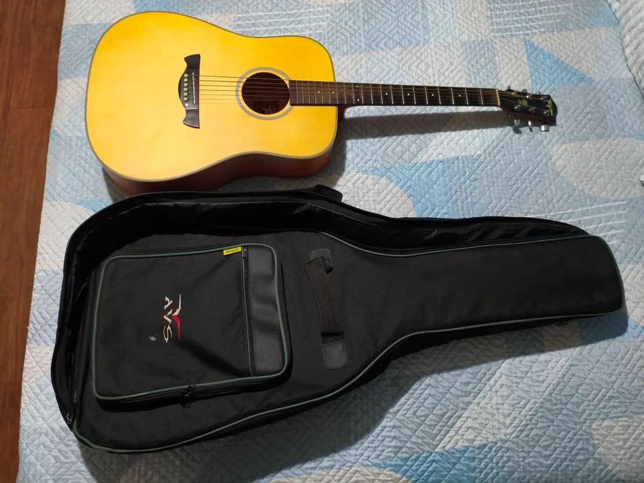 Vendo violão  - Foto 2