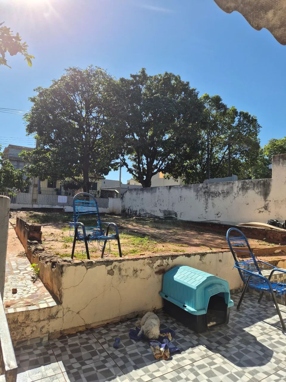 Terreno Comercial no Centro em Paranavai  - Foto 4