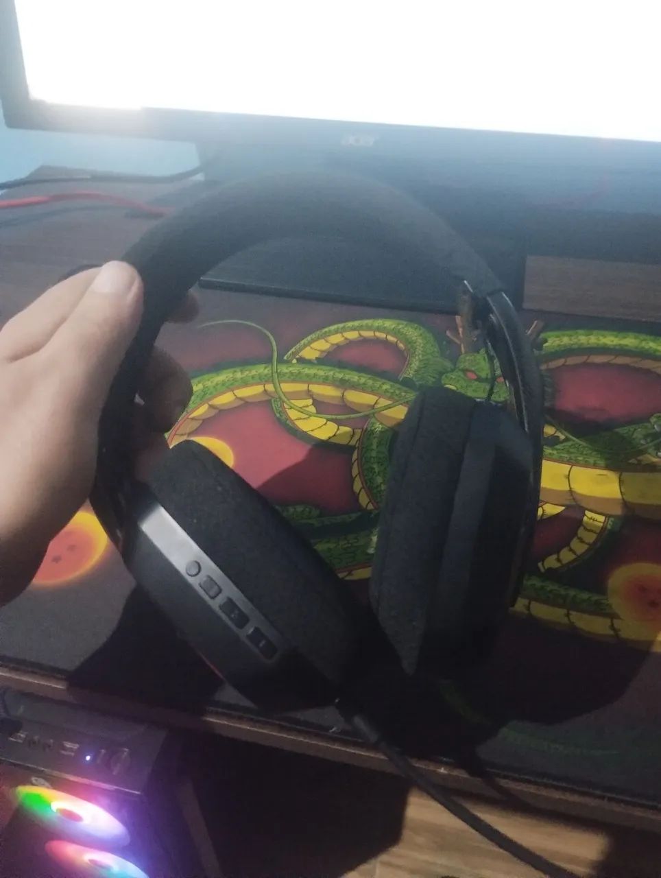 PC GAMER COMPLETO  - Foto 3