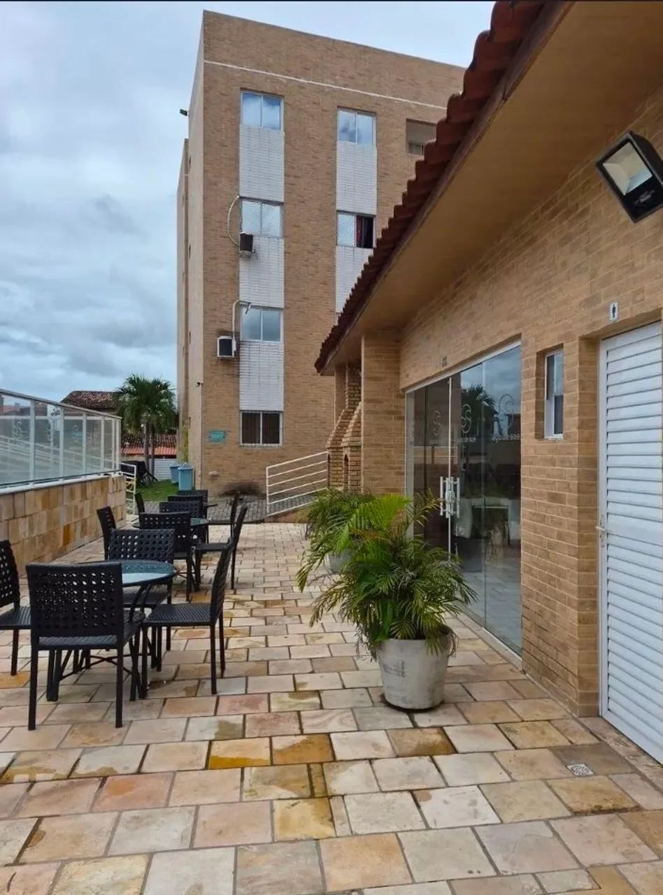 Apartamento para alugar  - Foto 3