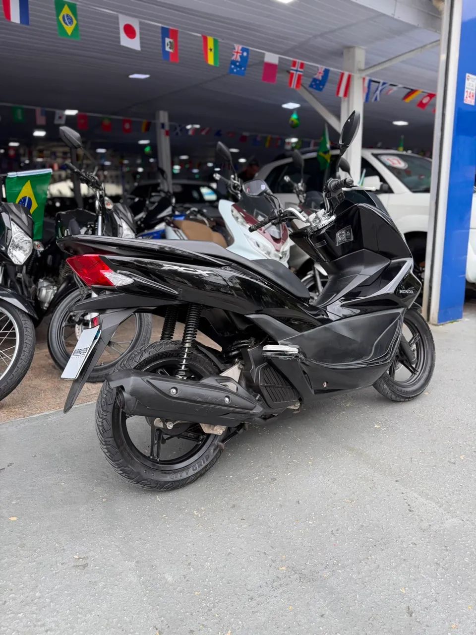 PCX 2016 - Foto 3