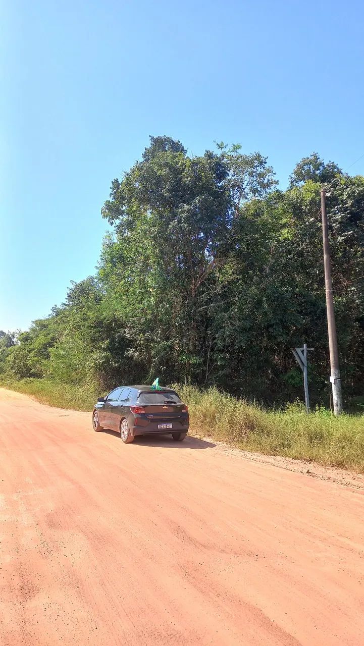 Terreno Ramal Caldeirão/Iranduba - Foto 5