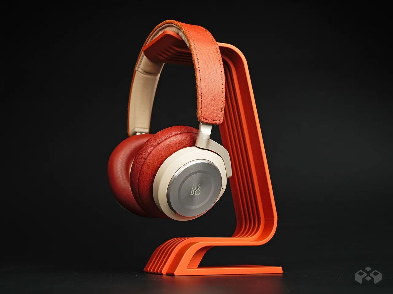 Suporte para fone de ouvido - Foto 5