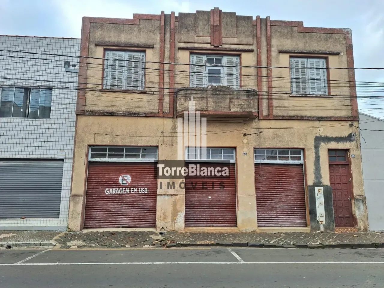 Sobrado à venda, Centro, Ponta Grossa, PR - Foto 4
