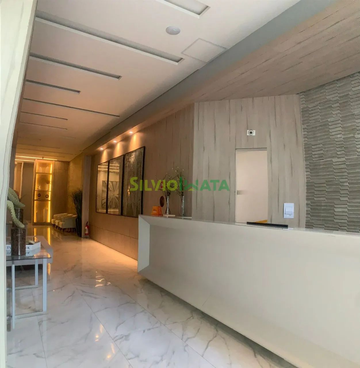 Apartamento à Venda no Edifício Maison Florence Alto Padrão, Conforto e Sofisticação - Foto 2