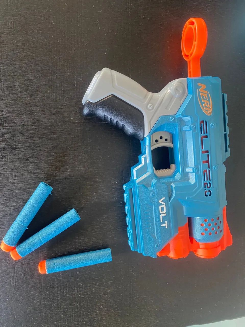 Nerf elite 2.0 volt - Foto 4