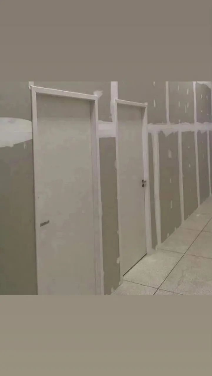 Forros drywall persianas divisória naval  - Foto 4