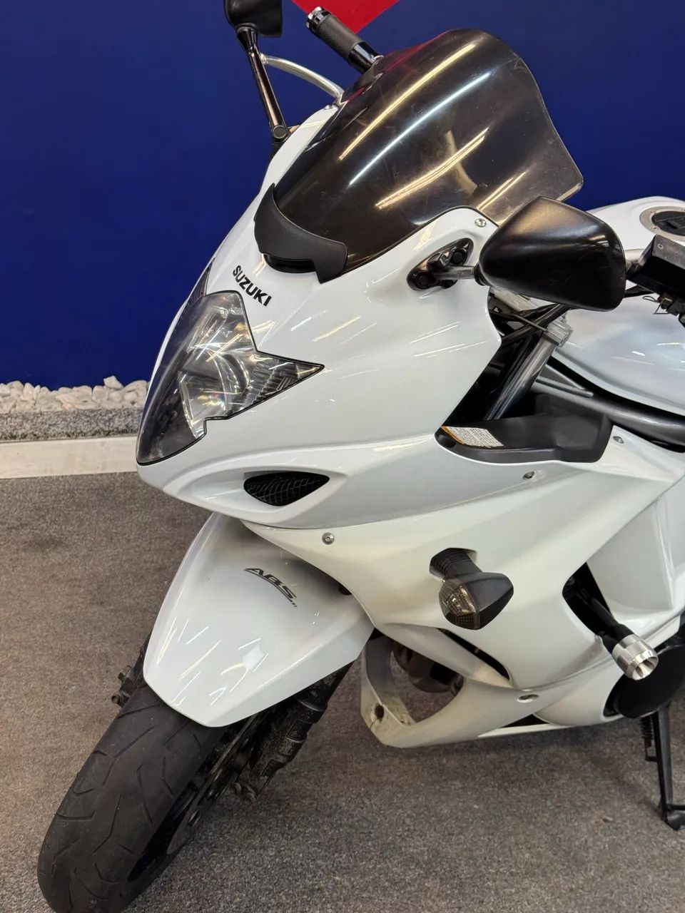SUZUKI GSX1250 Fa 2014 - Foto 5