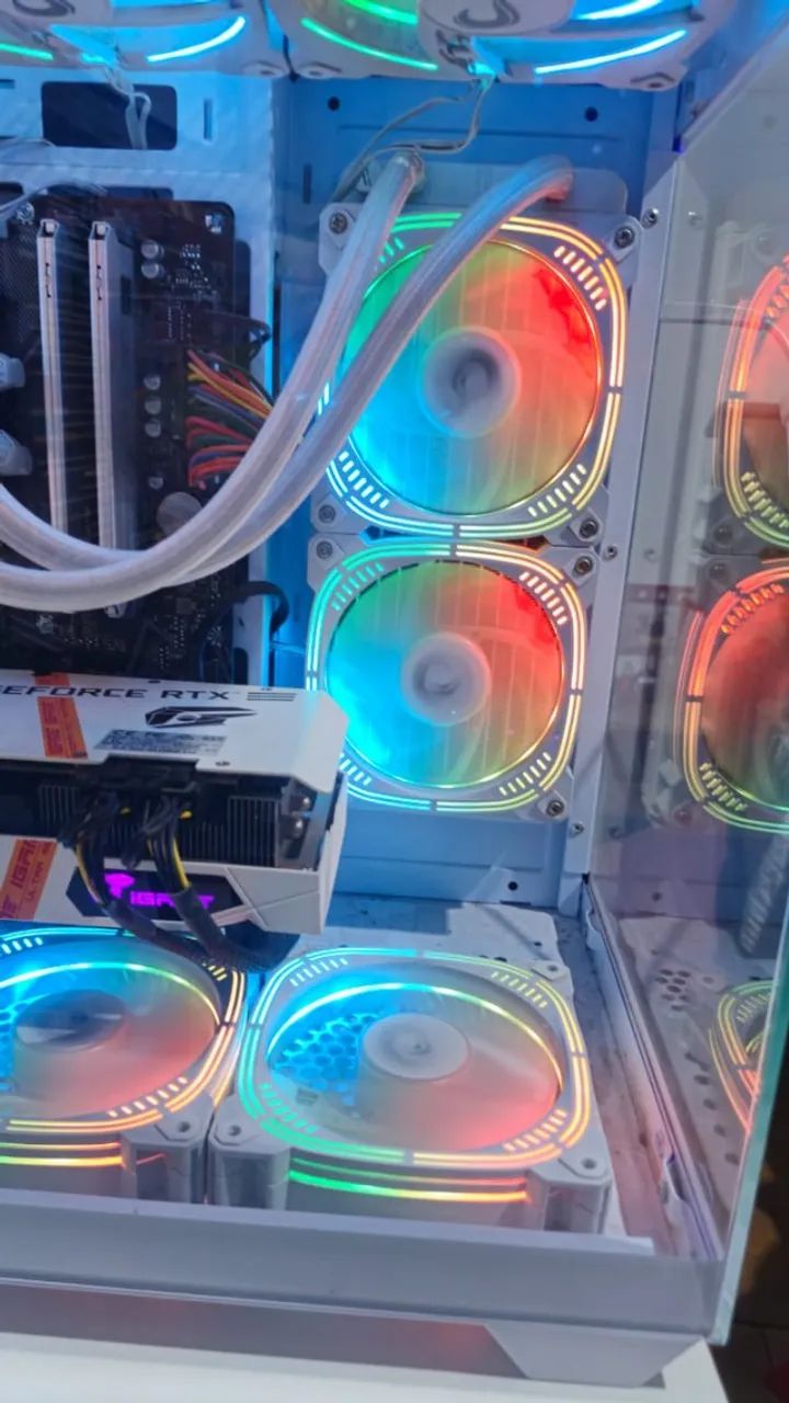 VENDO PC GAMER!!! - Foto 2
