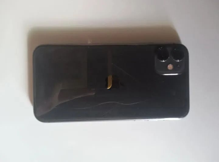 iPhone 11