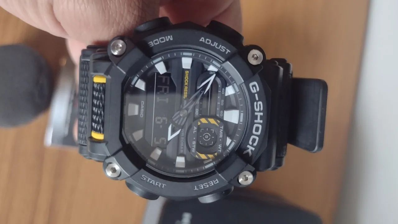 G-SHOCK  - Foto 2
