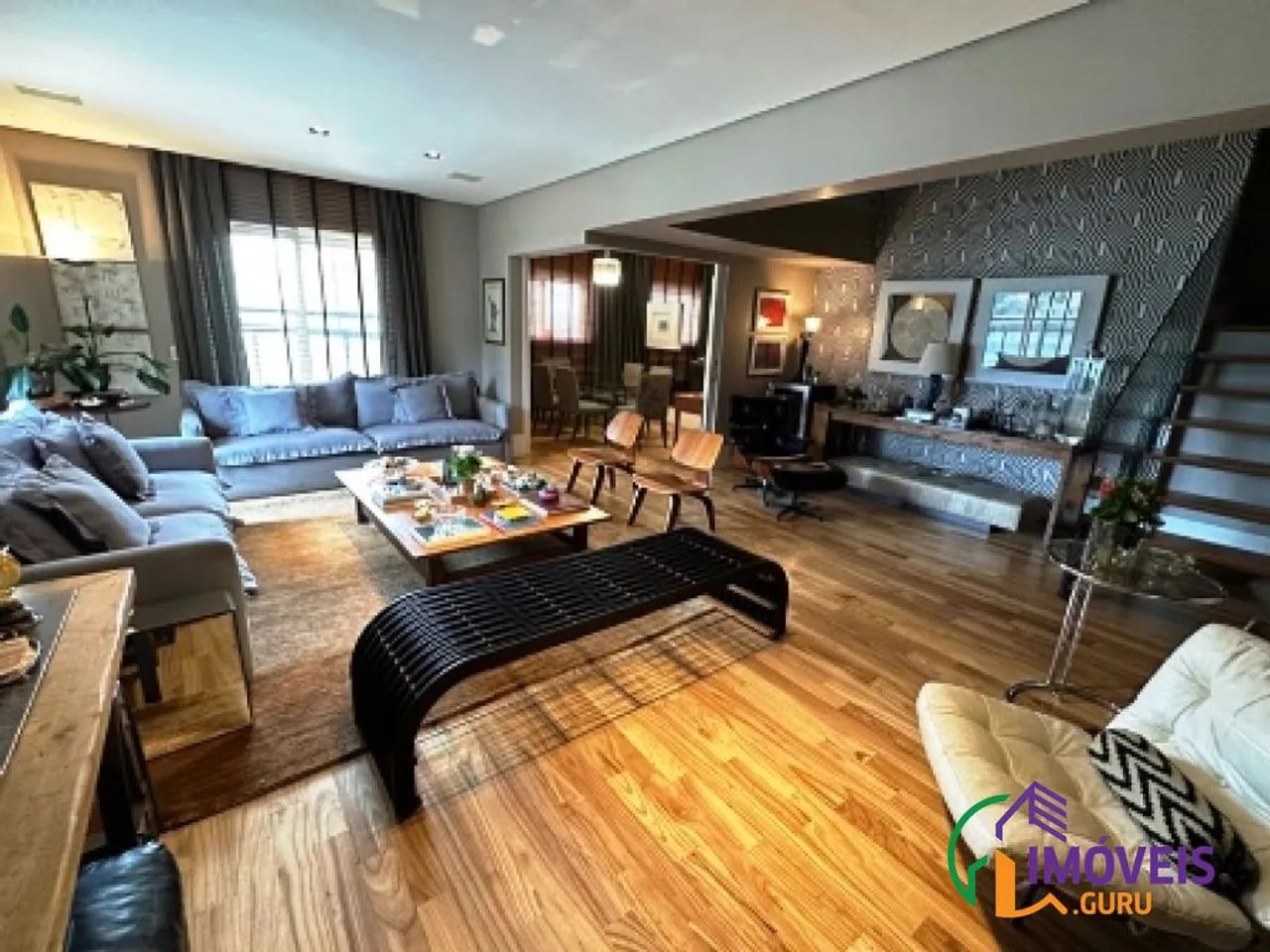 APARTAMENTO - MORUMBI - SP - Foto 3