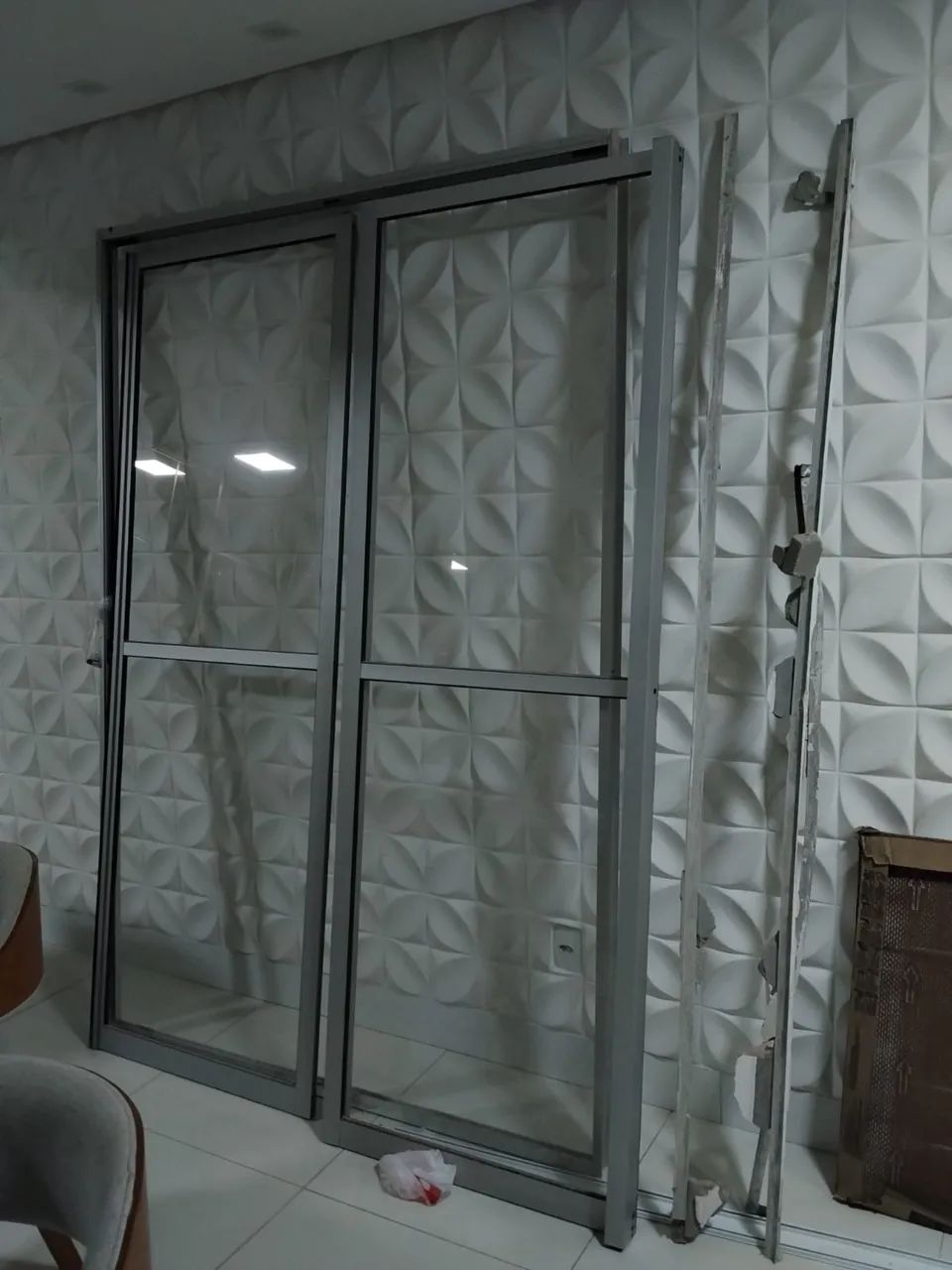 Porta apartamento 