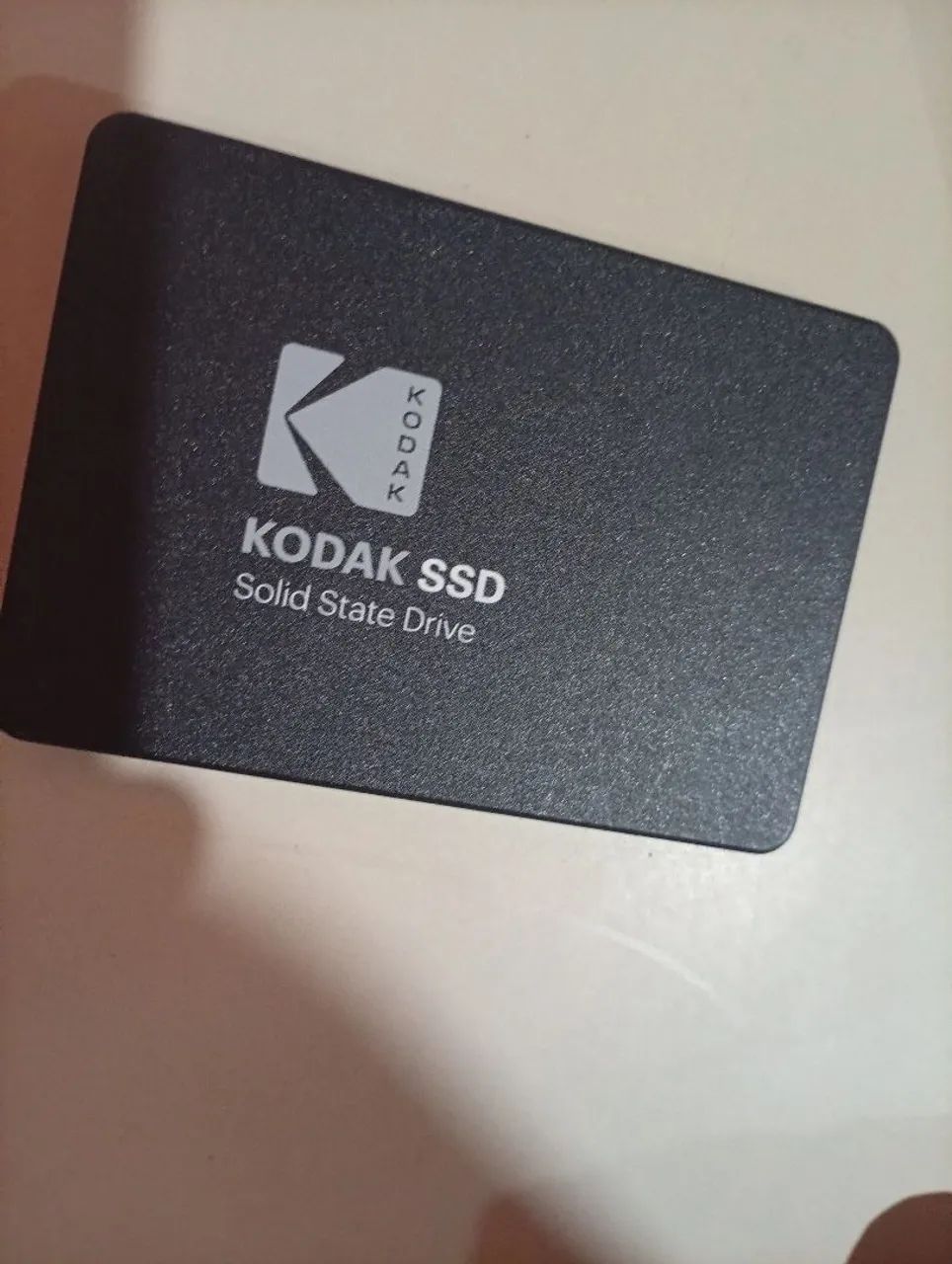 SSD 128gb kovak