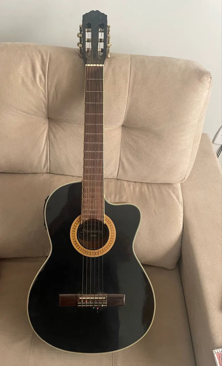 Violão  - Foto 4