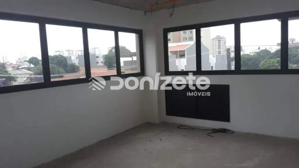 Sala à venda, 36 m² por R$ 330.000,00 - Vila Assunção - Santo André/SP - Foto 6