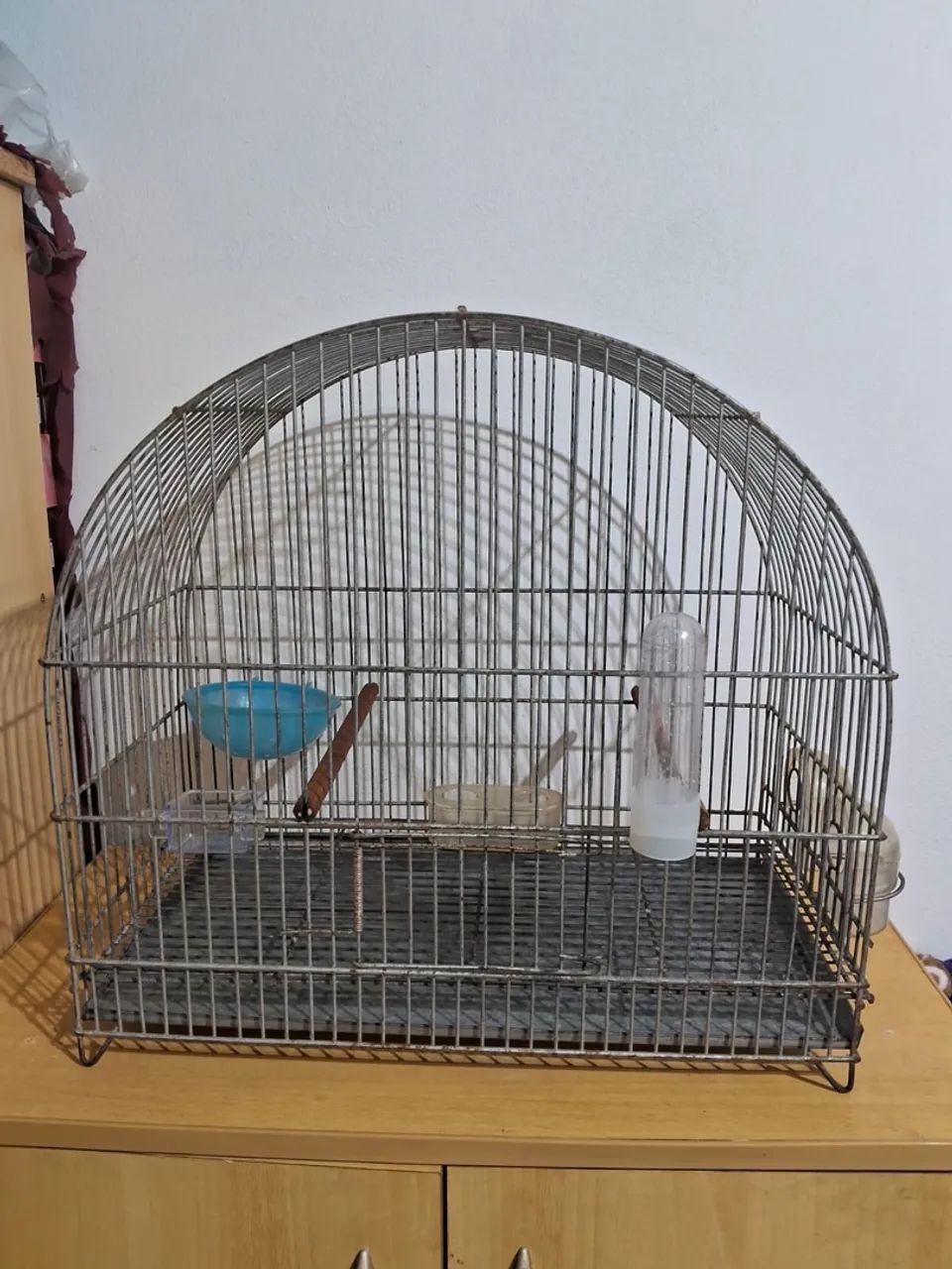 Gaiolas