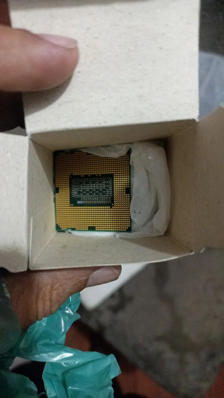 Processador core i5 lga1155 - Foto 2