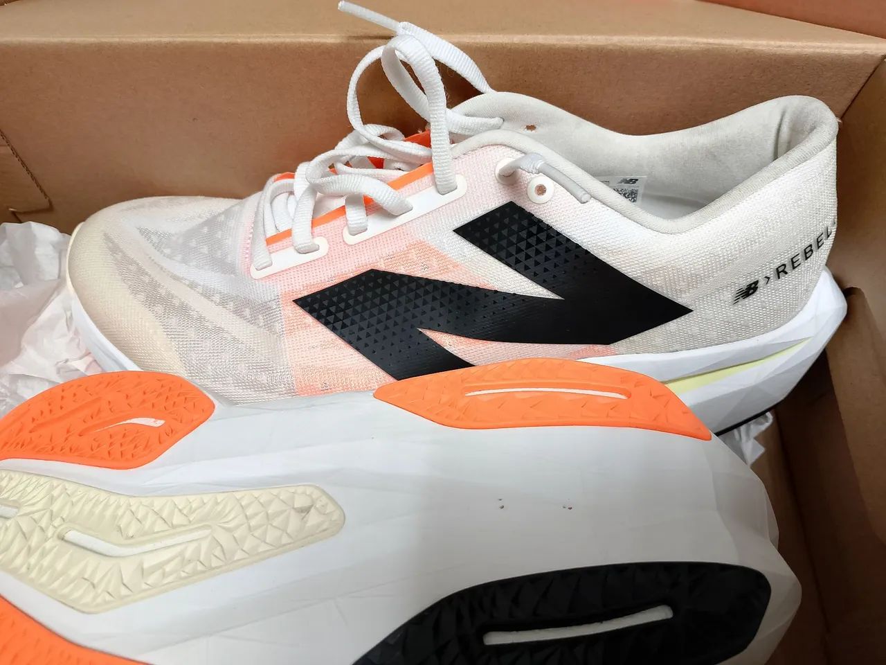 Tênis esporte New balance - Foto 3