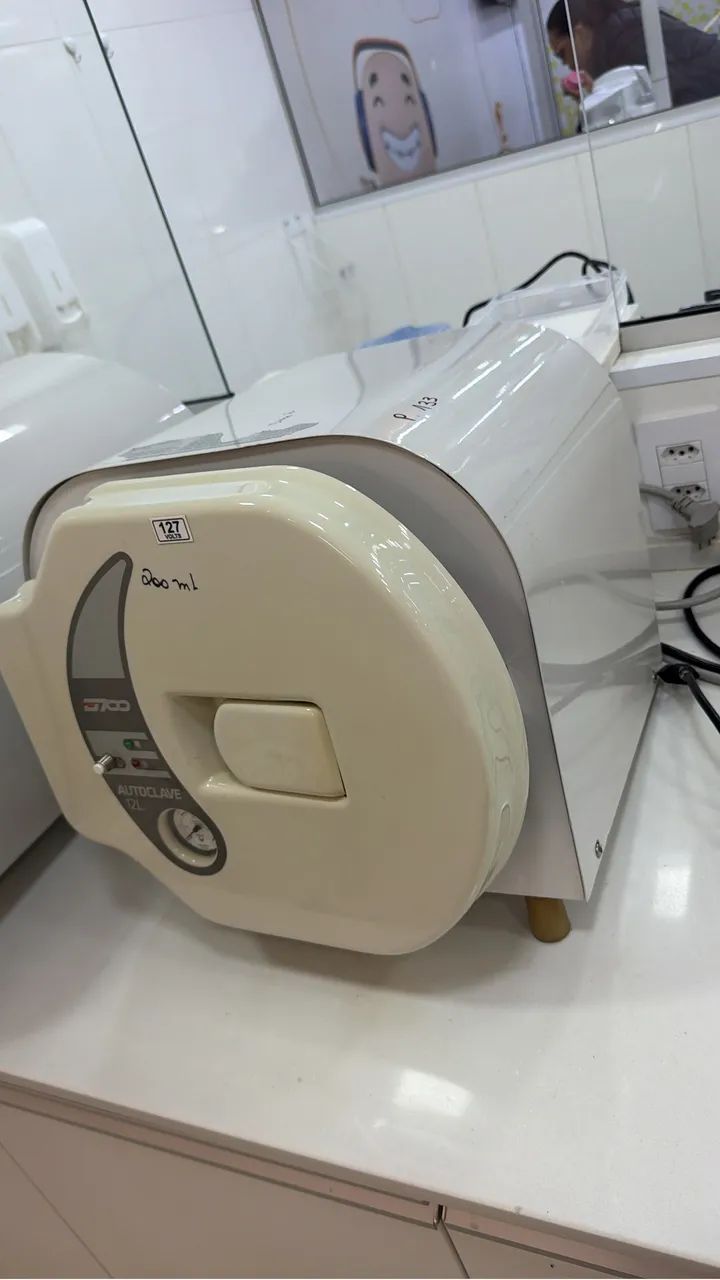 VENDO ITENS PARA CONSULTÓRIO  - Foto 5