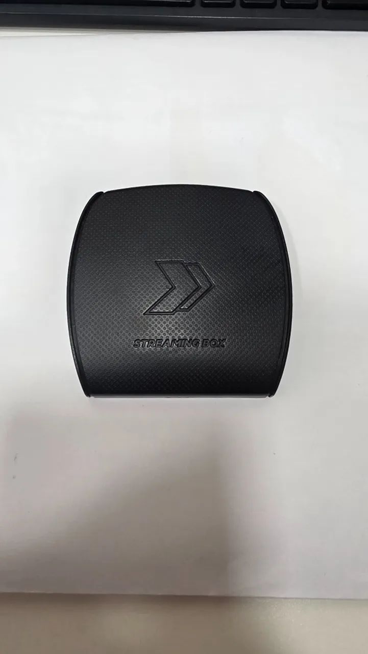 Streaming Box S 32GB - Android Auto e Carplay Wifi 4G