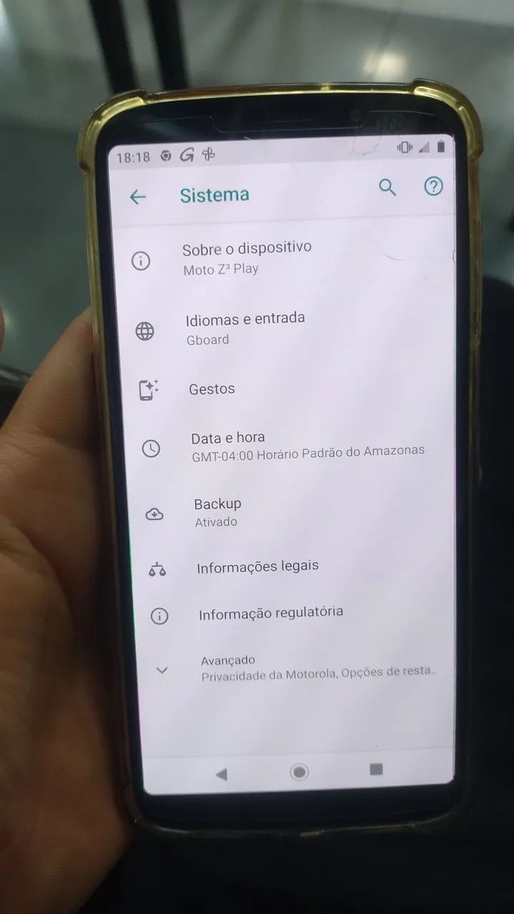 Celular  - Foto 2