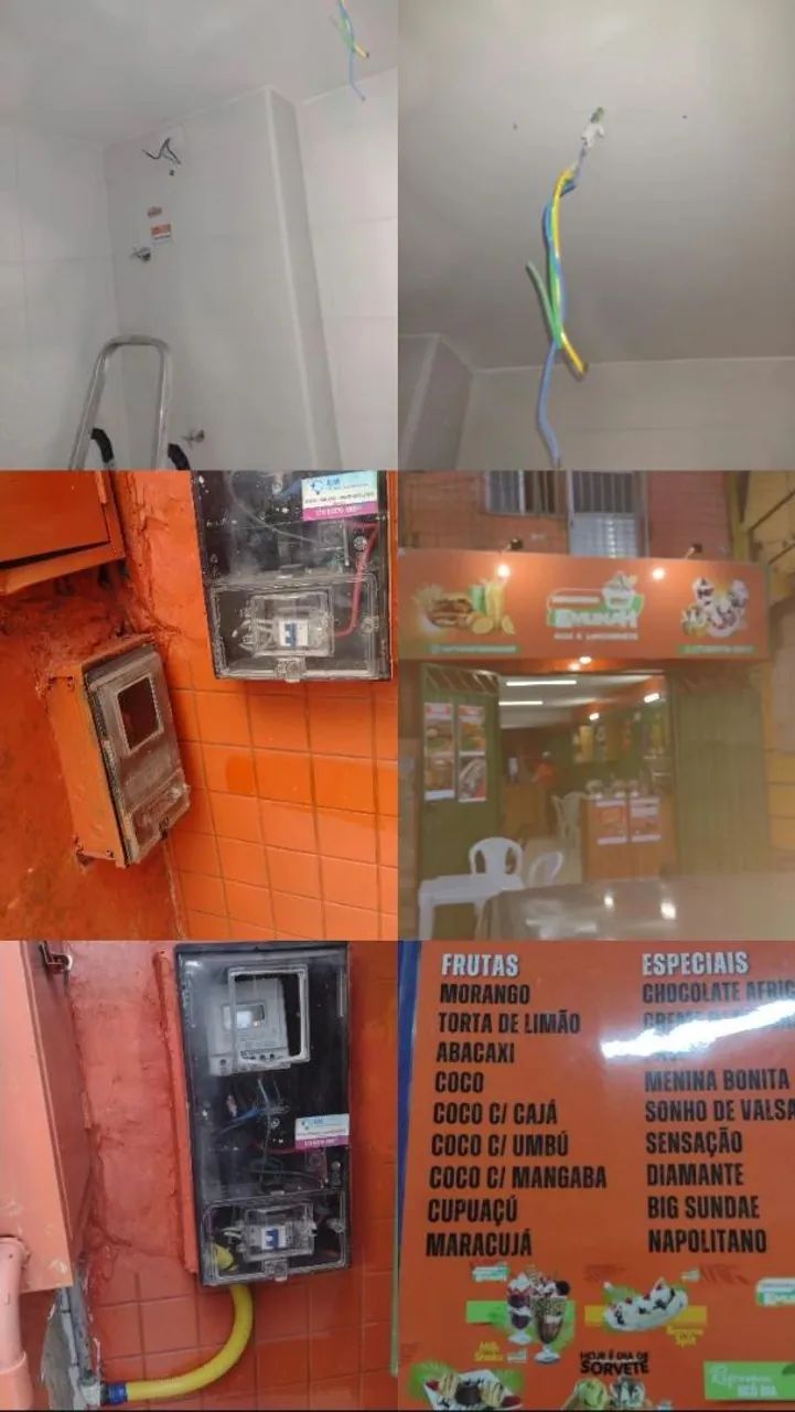 Reparos Elétricos  - Foto 2