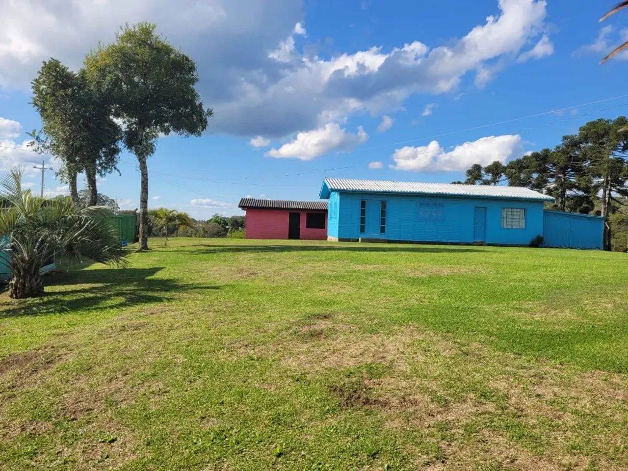 CAXIAS DO SUL - Terreno Padrão - ANA RECH - Foto 12