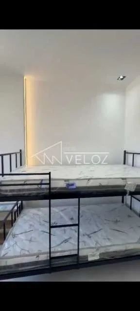 Studio : / Residencial / Centro