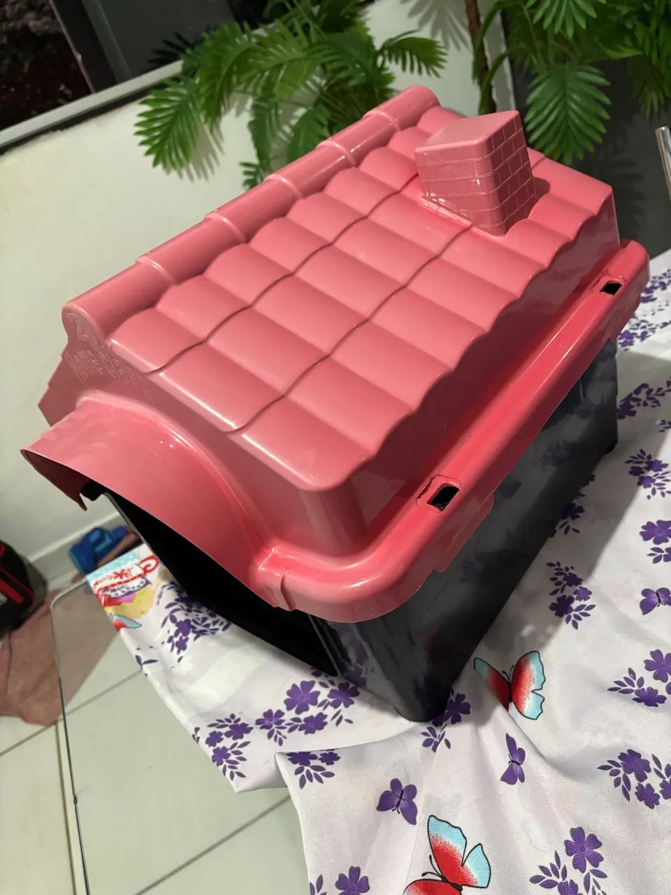 Casinha n2