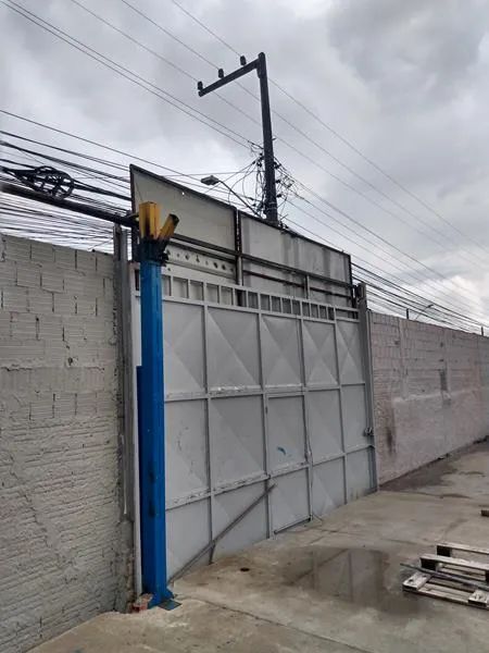 GP para alugar na cidade de FORTALEZA-CE - Foto 2