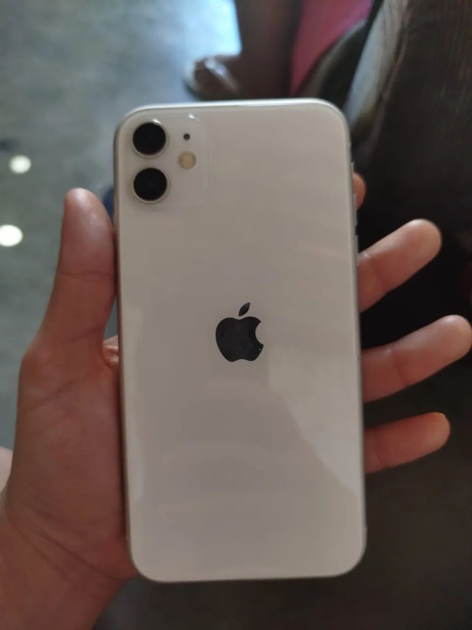 iPhone 11 