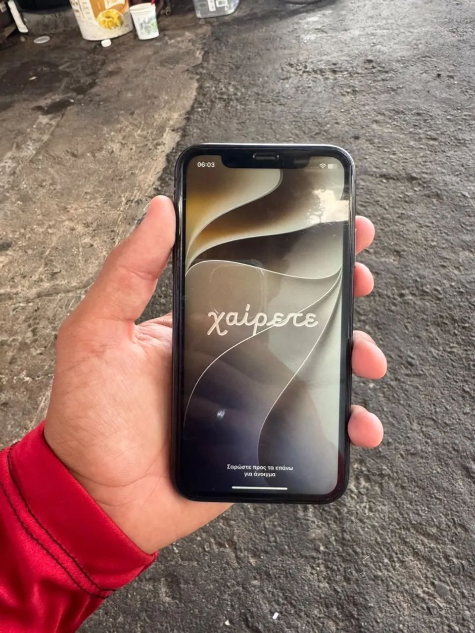 iPhone 11 128 GB  - Foto 2