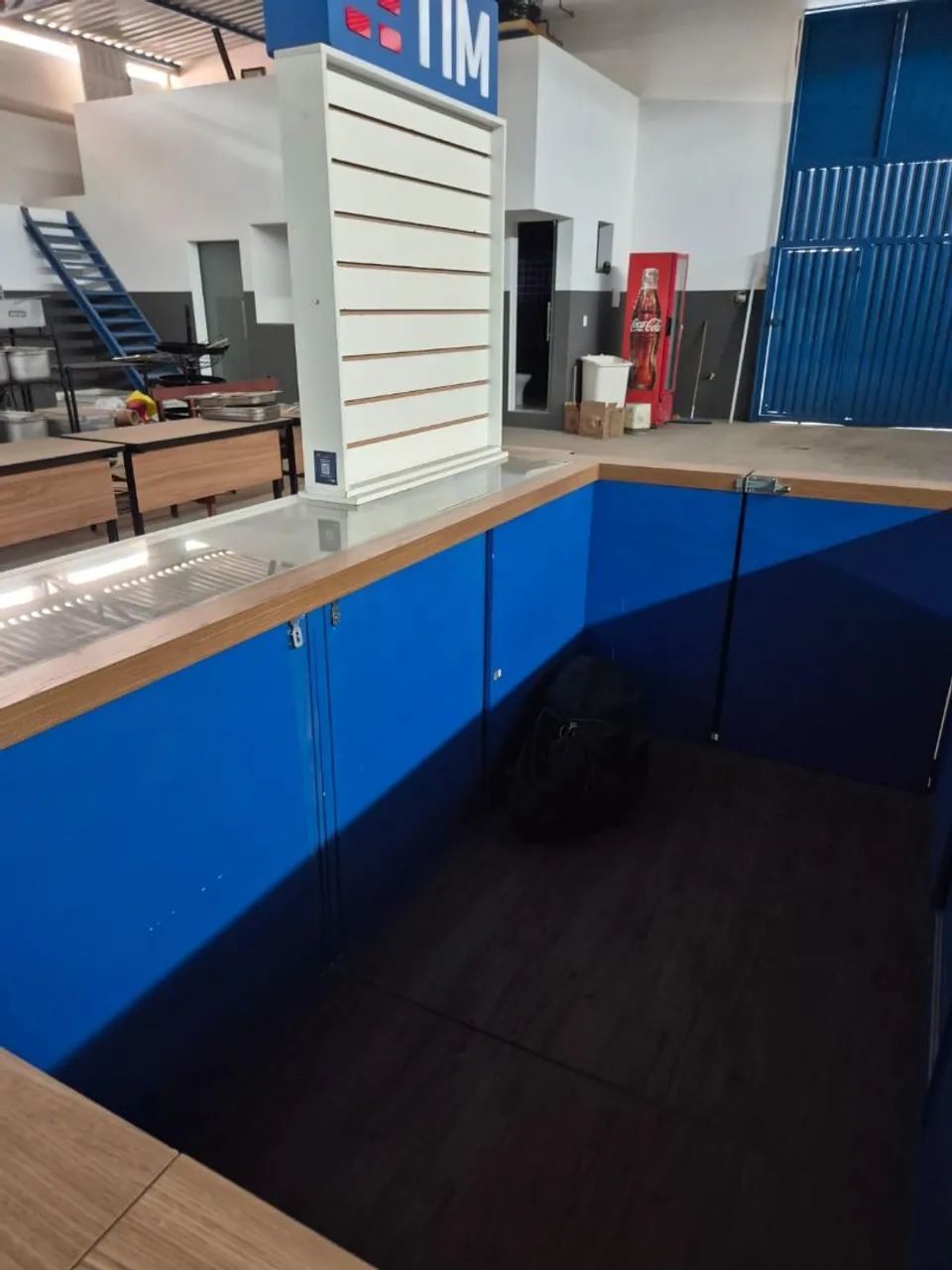 Quiosque usado para Shopping - Foto 3