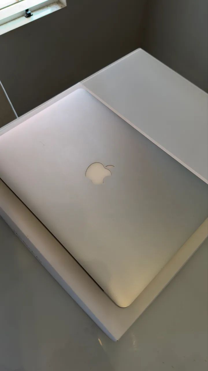 MacBook Air 13 2017  - Foto 2
