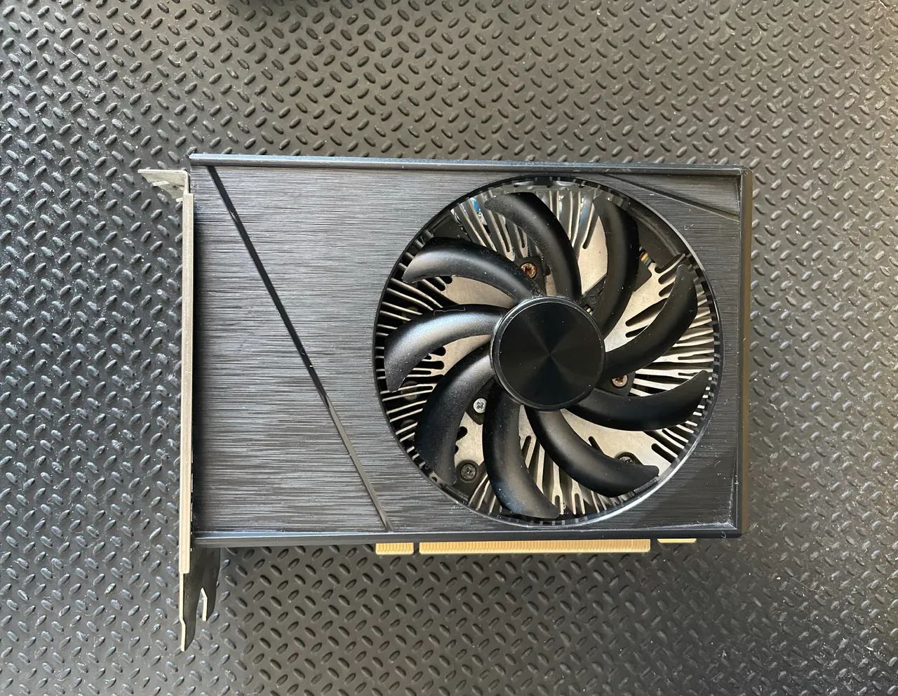 Placa de Vídeo GTX 1660TI - Foto 2