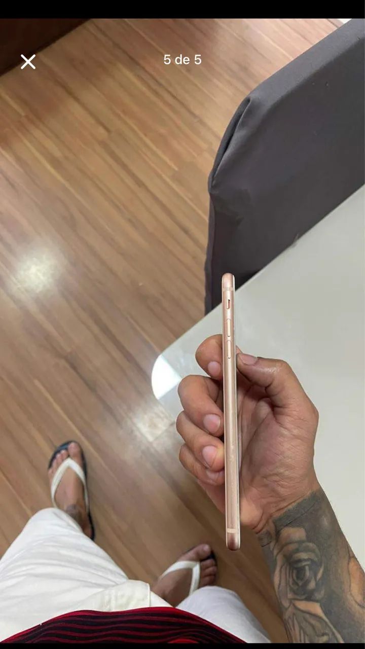 iPhone 8 Plus  - Foto 3